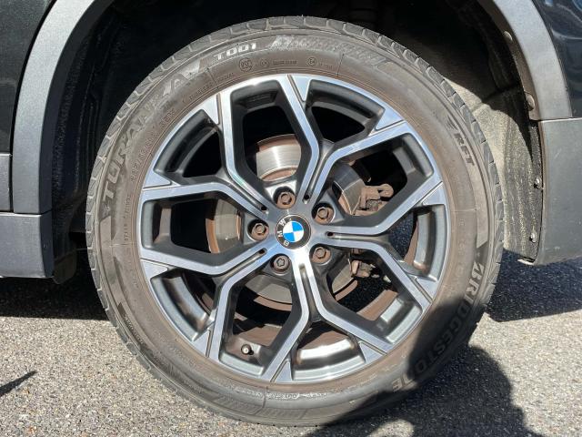 ＢＭＷ Ｘ１ ｘＤｒｉｖｅ １８ｄ ｘライン 3.7万Km 319.8万円(愛知県)[403]の中古車詳細