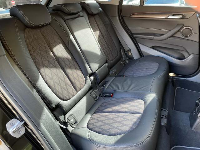 ＢＭＷ Ｘ１ ｘＤｒｉｖｅ １８ｄ ｘライン 3.7万Km 319.8万円(愛知県)[403]の中古車詳細