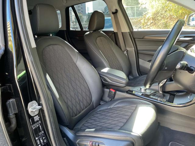 ＢＭＷ Ｘ１ ｘＤｒｉｖｅ １８ｄ ｘライン 3.7万Km 319.8万円(愛知県)[403]の中古車詳細