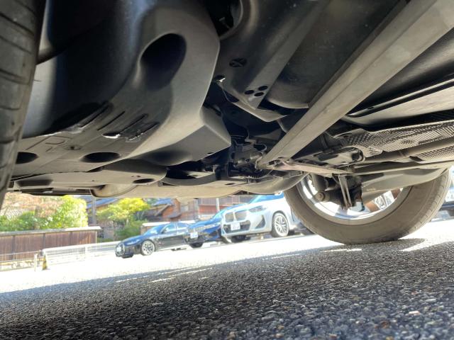 ＢＭＷ Ｘ１ ｘＤｒｉｖｅ １８ｄ ｘライン 3.7万Km 319.8万円(愛知県)[403]の中古車詳細