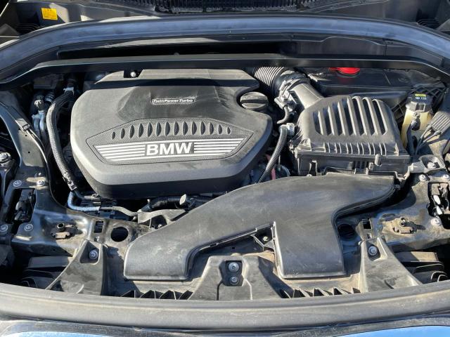 ＢＭＷ Ｘ１ ｘＤｒｉｖｅ １８ｄ ｘライン 3.7万Km 319.8万円(愛知県)[403]の中古車詳細