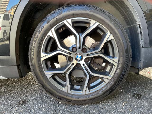 ＢＭＷ Ｘ１ ｘＤｒｉｖｅ １８ｄ ｘライン 3.7万Km 319.8万円(愛知県)[403]の中古車詳細