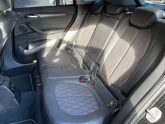 ＢＭＷ Ｘ１ ｘＤｒｉｖｅ １８ｄ ｘライン 3.7万Km 319.8万円(愛知県)[403]の中古車詳細