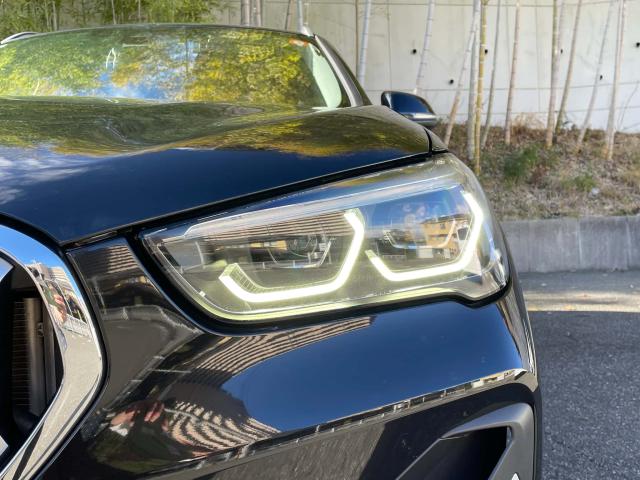 ＢＭＷ Ｘ１ ｘＤｒｉｖｅ １８ｄ ｘライン 3.7万Km 319.8万円(愛知県)[403]の中古車詳細