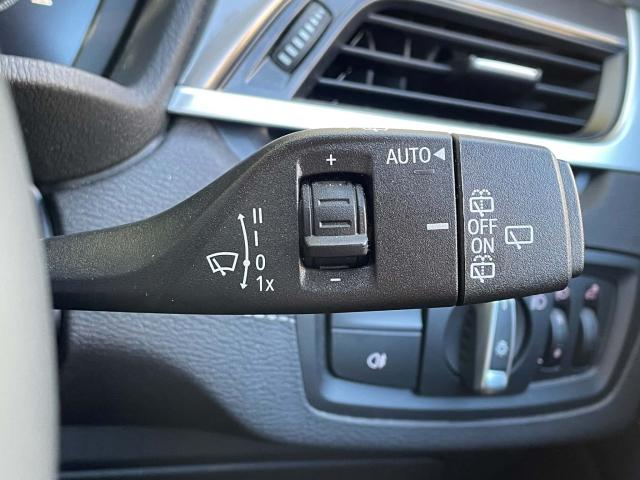 ＢＭＷ Ｘ１ ｘＤｒｉｖｅ １８ｄ ｘライン 3.7万Km 319.8万円(愛知県)[403]の中古車詳細