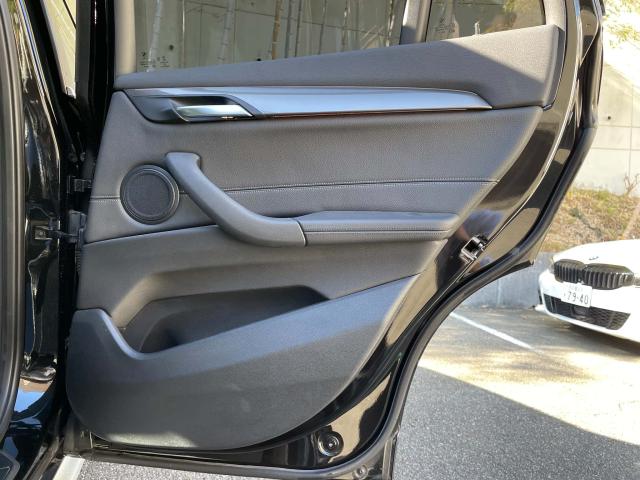 ＢＭＷ Ｘ１ ｘＤｒｉｖｅ １８ｄ ｘライン 3.7万Km 319.8万円(愛知県)[403]の中古車詳細