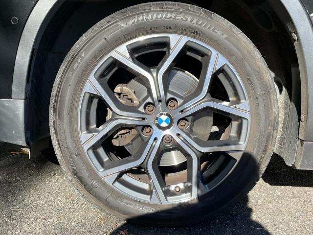 ＢＭＷ Ｘ１ ｘＤｒｉｖｅ １８ｄ ｘライン 3.7万Km 319.8万円(愛知県)[403]の中古車詳細