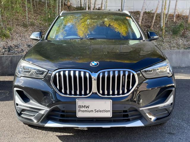 ＢＭＷ Ｘ１ ｘＤｒｉｖｅ １８ｄ ｘライン 3.7万Km 319.8万円(愛知県)[403]の中古車詳細