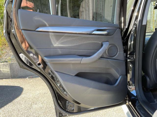 ＢＭＷ Ｘ１ ｘＤｒｉｖｅ １８ｄ ｘライン 3.7万Km 319.8万円(愛知県)[403]の中古車詳細