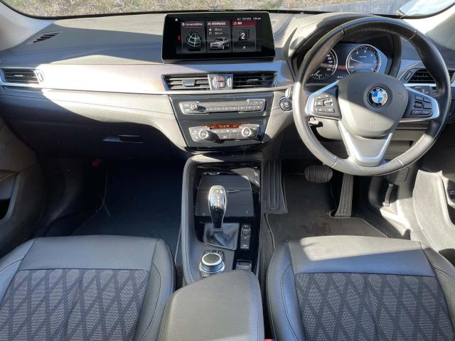 ＢＭＷ Ｘ１ ｘＤｒｉｖｅ １８ｄ ｘライン 3.7万Km 319.8万円(愛知県)[403]の中古車詳細