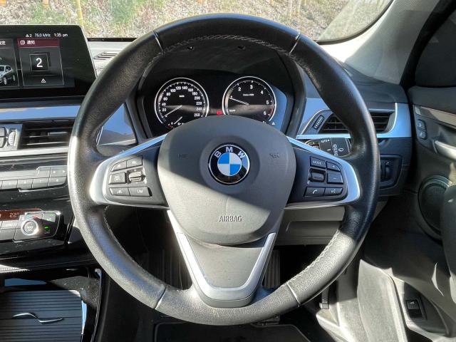 ＢＭＷ Ｘ１ ｘＤｒｉｖｅ １８ｄ ｘライン 3.7万Km 319.8万円(愛知県)[403]の中古車詳細