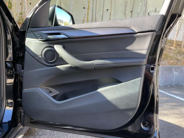 ＢＭＷ Ｘ１ ｘＤｒｉｖｅ １８ｄ ｘライン 3.7万Km 319.8万円(愛知県)[403]の中古車詳細