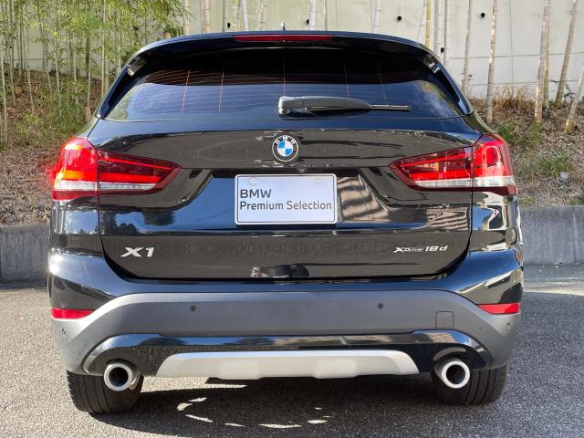 ＢＭＷ Ｘ１ ｘＤｒｉｖｅ １８ｄ ｘライン 3.7万Km 319.8万円(愛知県)[403]の中古車詳細