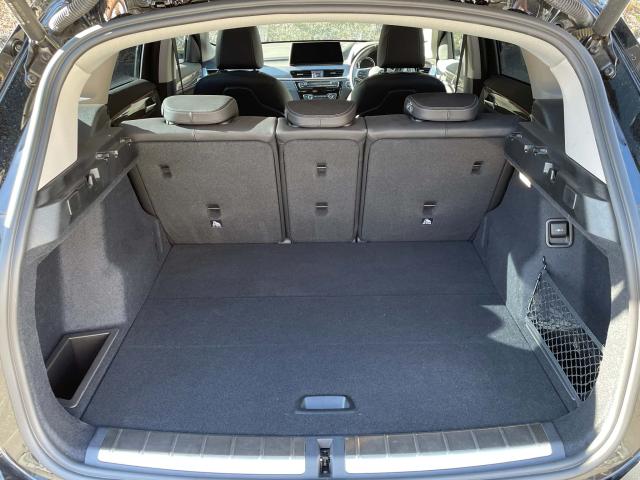 ＢＭＷ Ｘ１ ｘＤｒｉｖｅ １８ｄ ｘライン 3.7万Km 319.8万円(愛知県)[403]の中古車詳細