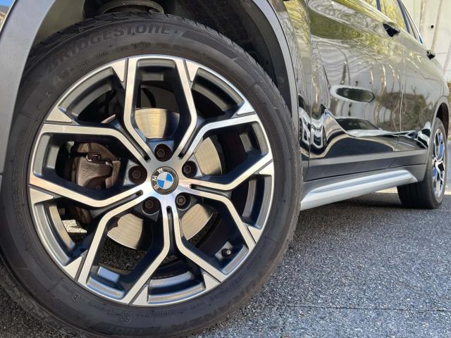 ＢＭＷ Ｘ１ ｘＤｒｉｖｅ １８ｄ ｘライン 3.7万Km 319.8万円(愛知県)[403]の中古車詳細