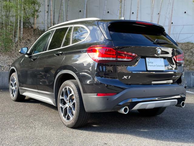 ＢＭＷ Ｘ１ ｘＤｒｉｖｅ １８ｄ ｘライン 3.7万Km 319.8万円(愛知県)[403]の中古車詳細