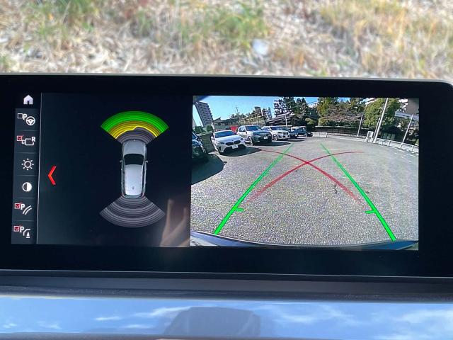 ＢＭＷ Ｘ１ ｘＤｒｉｖｅ １８ｄ ｘライン 3.7万Km 319.8万円(愛知県)[403]の中古車詳細