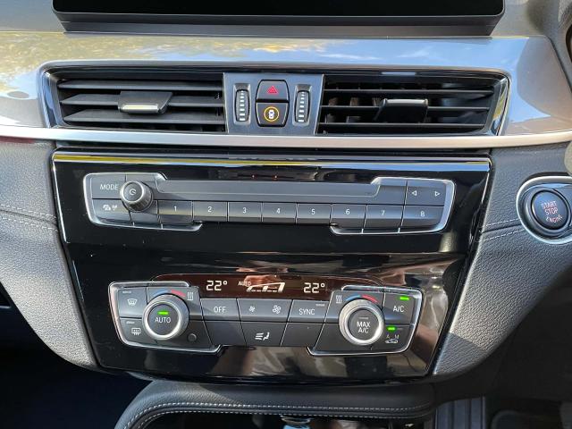 ＢＭＷ Ｘ１ ｘＤｒｉｖｅ １８ｄ ｘライン 3.7万Km 319.8万円(愛知県)[403]の中古車詳細