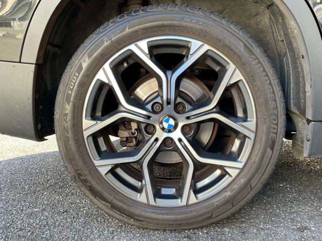 ＢＭＷ Ｘ１ ｘＤｒｉｖｅ １８ｄ ｘライン 3.7万Km 319.8万円(愛知県)[403]の中古車詳細