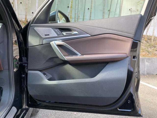 ＢＭＷ Ｘ１ ｘＤｒｉｖｅ ２０ｄ Ｍスポーツ ハイラインパッケージ 0.6万Km 599.8万円(愛知県)[553]の中古車詳細