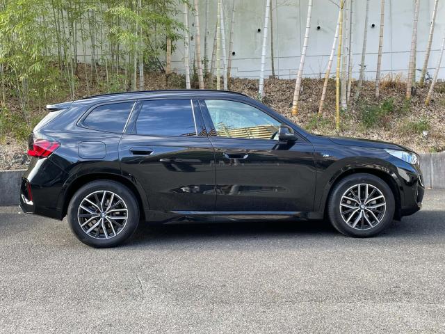 ＢＭＷ Ｘ１ ｘＤｒｉｖｅ ２０ｄ Ｍスポーツ ハイラインパッケージ 0.6万Km 599.8万円(愛知県)[553]の中古車詳細
