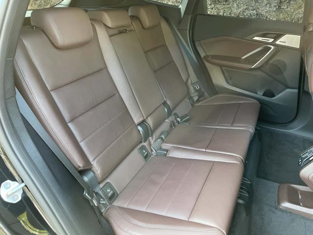 ＢＭＷ Ｘ１ ｘＤｒｉｖｅ ２０ｄ Ｍスポーツ ハイラインパッケージ 0.6万Km 599.8万円(愛知県)[553]の中古車詳細