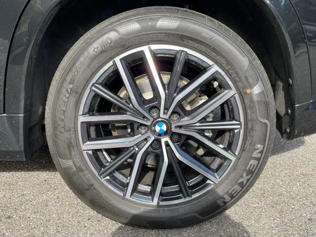 ＢＭＷ Ｘ１ ｘＤｒｉｖｅ ２０ｄ Ｍスポーツ ハイラインパッケージ 0.6万Km 599.8万円(愛知県)[553]の中古車詳細