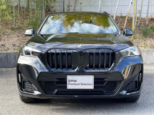 ＢＭＷ Ｘ１ ｘＤｒｉｖｅ ２０ｄ Ｍスポーツ ハイラインパッケージ 0.6万Km 599.8万円(愛知県)[553]の中古車詳細