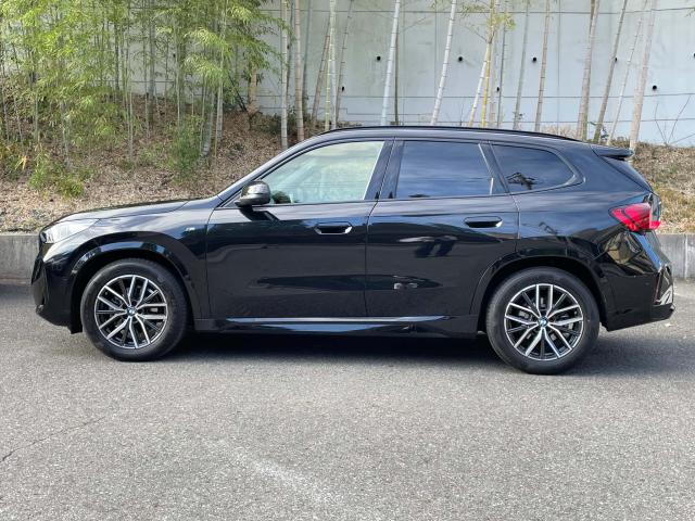 ＢＭＷ Ｘ１ ｘＤｒｉｖｅ ２０ｄ Ｍスポーツ ハイラインパッケージ 0.6万Km 599.8万円(愛知県)[553]の中古車詳細