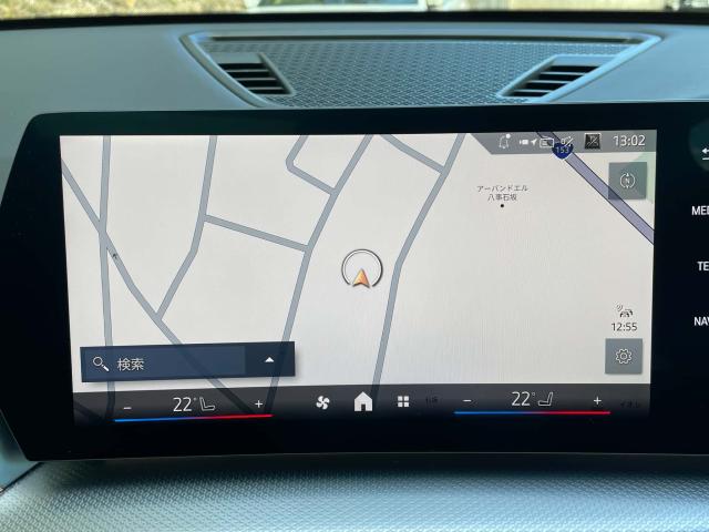 ＢＭＷ Ｘ１ ｘＤｒｉｖｅ ２０ｄ Ｍスポーツ ハイラインパッケージ 0.6万Km 599.8万円(愛知県)[553]の中古車詳細