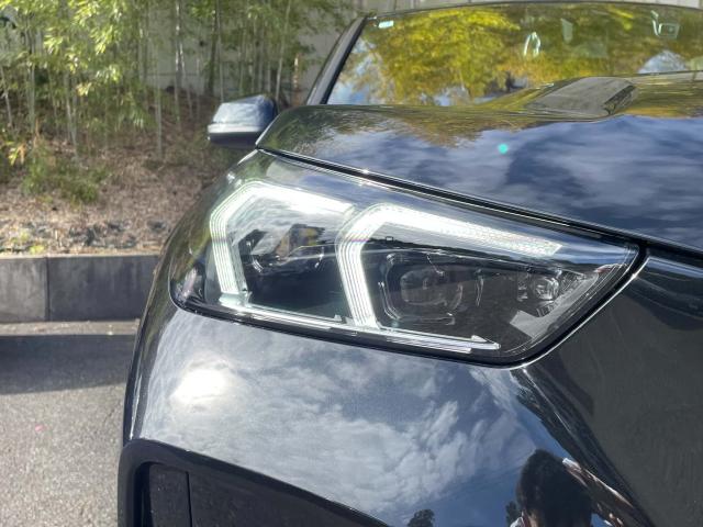 ＢＭＷ Ｘ１ ｘＤｒｉｖｅ ２０ｄ Ｍスポーツ ハイラインパッケージ 0.6万Km 599.8万円(愛知県)[553]の中古車詳細