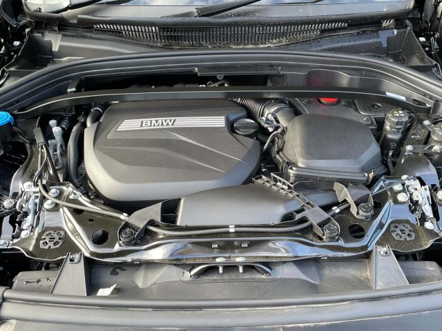 ＢＭＷ Ｘ１ ｘＤｒｉｖｅ ２０ｄ Ｍスポーツ ハイラインパッケージ 0.6万Km 599.8万円(愛知県)[553]の中古車詳細