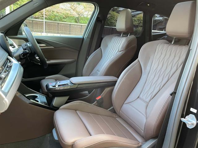 ＢＭＷ Ｘ１ ｘＤｒｉｖｅ ２０ｄ Ｍスポーツ ハイラインパッケージ 0.6万Km 599.8万円(愛知県)[553]の中古車詳細