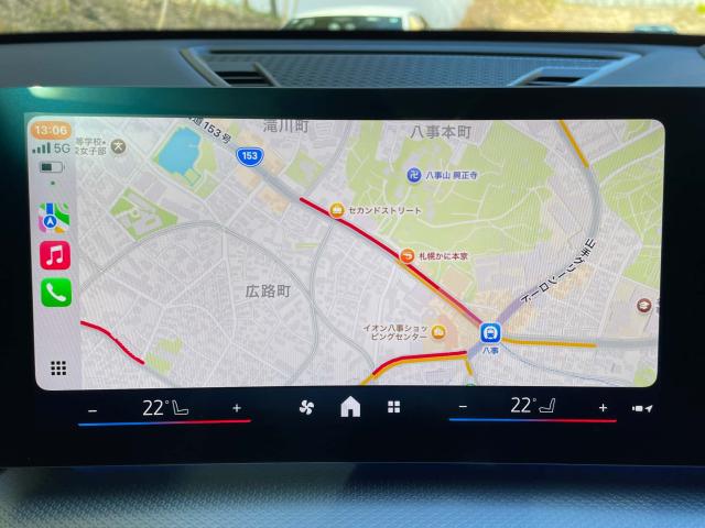 ＢＭＷ Ｘ１ ｘＤｒｉｖｅ ２０ｄ Ｍスポーツ ハイラインパッケージ 0.6万Km 599.8万円(愛知県)[553]の中古車詳細