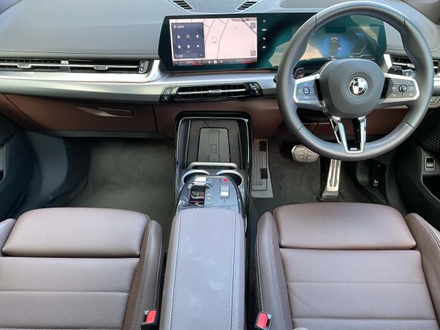 ＢＭＷ Ｘ１ ｘＤｒｉｖｅ ２０ｄ Ｍスポーツ ハイラインパッケージ 0.6万Km 599.8万円(愛知県)[553]の中古車詳細