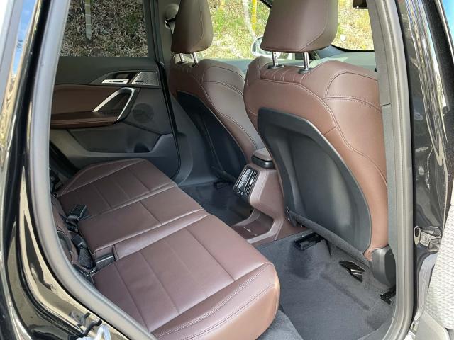 ＢＭＷ Ｘ１ ｘＤｒｉｖｅ ２０ｄ Ｍスポーツ ハイラインパッケージ 0.6万Km 599.8万円(愛知県)[553]の中古車詳細