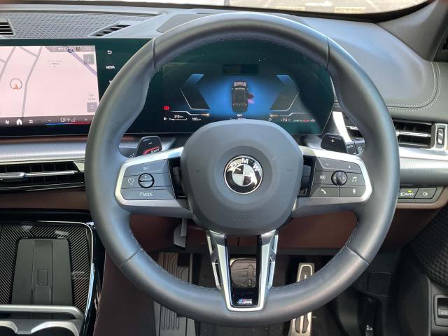 ＢＭＷ Ｘ１ ｘＤｒｉｖｅ ２０ｄ Ｍスポーツ ハイラインパッケージ 0.6万Km 599.8万円(愛知県)[553]の中古車詳細