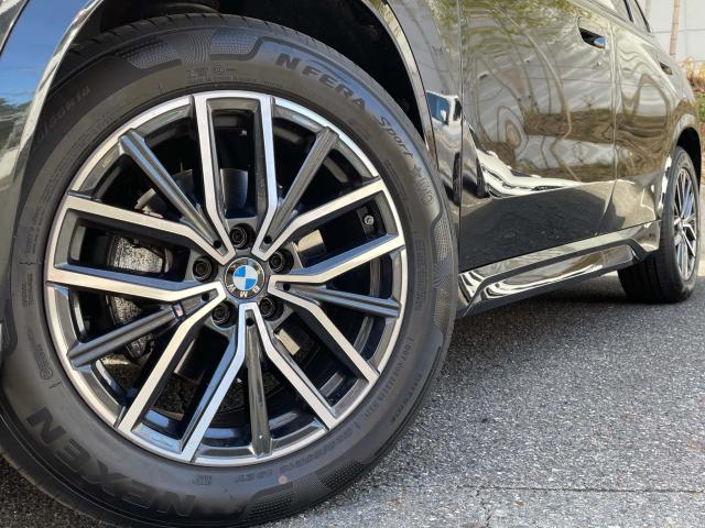 ＢＭＷ Ｘ１ ｘＤｒｉｖｅ ２０ｄ Ｍスポーツ ハイラインパッケージ 0.6万Km 599.8万円(愛知県)[553]の中古車詳細