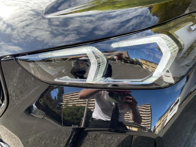 ＢＭＷ Ｘ１ ｘＤｒｉｖｅ ２０ｄ Ｍスポーツ ハイラインパッケージ 0.6万Km 599.8万円(愛知県)[553]の中古車詳細