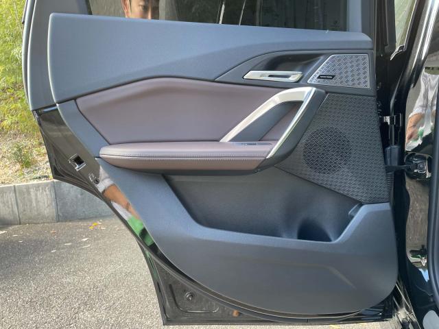 ＢＭＷ Ｘ１ ｘＤｒｉｖｅ ２０ｄ Ｍスポーツ ハイラインパッケージ 0.6万Km 599.8万円(愛知県)[553]の中古車詳細