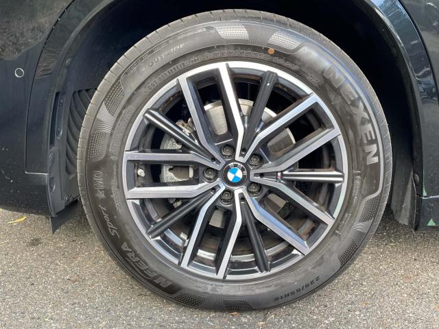 ＢＭＷ Ｘ１ ｘＤｒｉｖｅ ２０ｄ Ｍスポーツ ハイラインパッケージ 0.6万Km 599.8万円(愛知県)[553]の中古車詳細