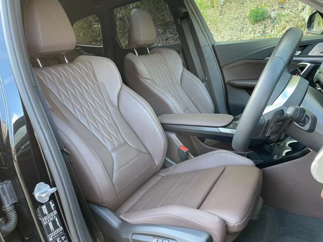 ＢＭＷ Ｘ１ ｘＤｒｉｖｅ ２０ｄ Ｍスポーツ ハイラインパッケージ 0.6万Km 599.8万円(愛知県)[553]の中古車詳細