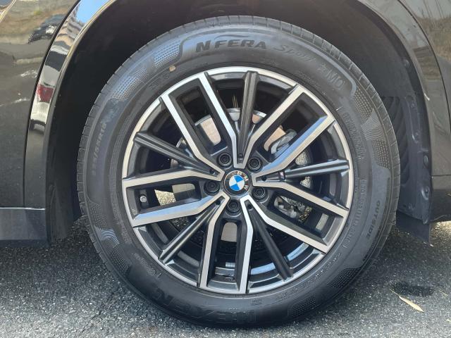 ＢＭＷ Ｘ１ ｘＤｒｉｖｅ ２０ｄ Ｍスポーツ ハイラインパッケージ 0.6万Km 599.8万円(愛知県)[553]の中古車詳細