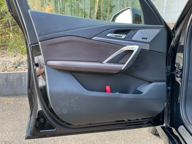 ＢＭＷ Ｘ１ ｘＤｒｉｖｅ ２０ｄ Ｍスポーツ ハイラインパッケージ 0.6万Km 599.8万円(愛知県)[553]の中古車詳細