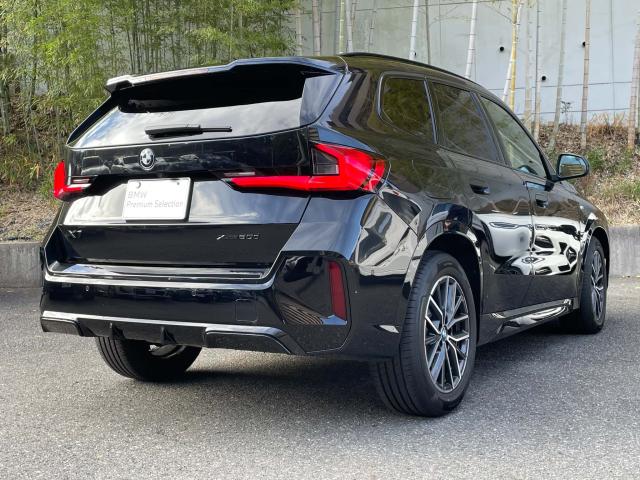 ＢＭＷ Ｘ１ ｘＤｒｉｖｅ ２０ｄ Ｍスポーツ ハイラインパッケージ 0.6万Km 599.8万円(愛知県)[553]の中古車詳細