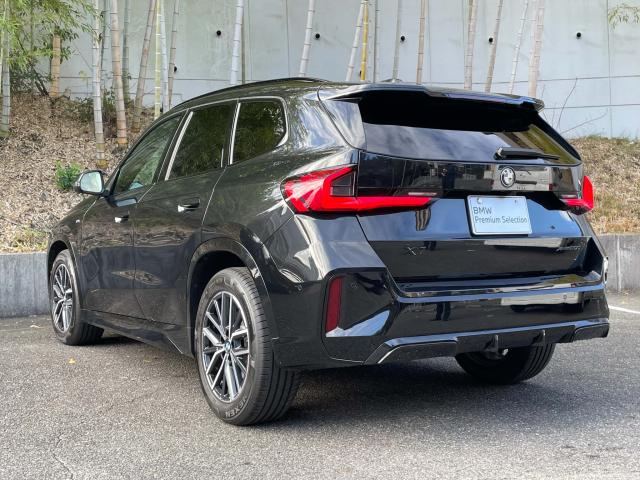 ＢＭＷ Ｘ１ ｘＤｒｉｖｅ ２０ｄ Ｍスポーツ ハイラインパッケージ 0.6万Km 599.8万円(愛知県)[553]の中古車詳細