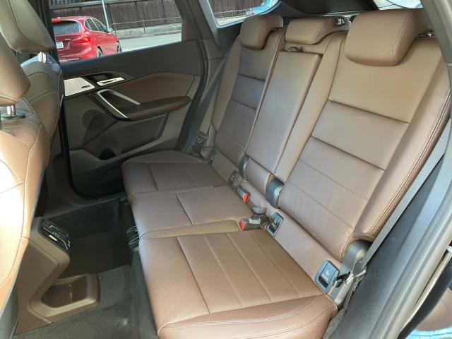 ＢＭＷ Ｘ１ ｘＤｒｉｖｅ ２０ｄ Ｍスポーツ ハイラインパッケージ 0.6万Km 599.8万円(愛知県)[553]の中古車詳細