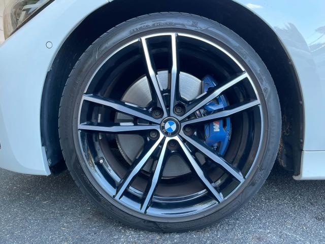 ＢＭＷ ３シリーズ ３３０ｉ Ｍスポーツ 4.1万Km 289.8万円(愛知県)[173]の中古車詳細