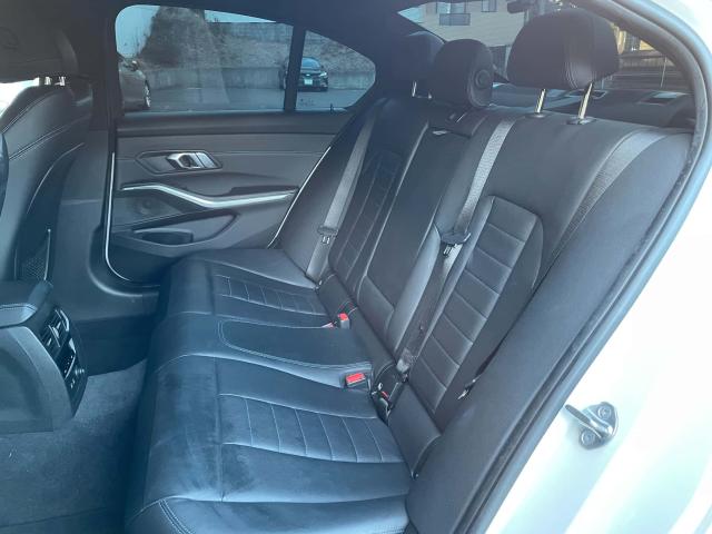 ＢＭＷ ３シリーズ ３３０ｉ Ｍスポーツ 4.1万Km 289.8万円(愛知県)[173]の中古車詳細