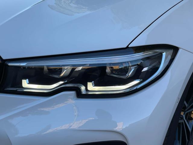 ＢＭＷ ３シリーズ ３３０ｉ Ｍスポーツ 4.1万Km 289.8万円(愛知県)[173]の中古車詳細